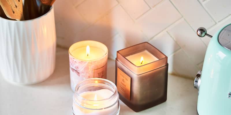 How To Fix Candle Tunneling Kitchn