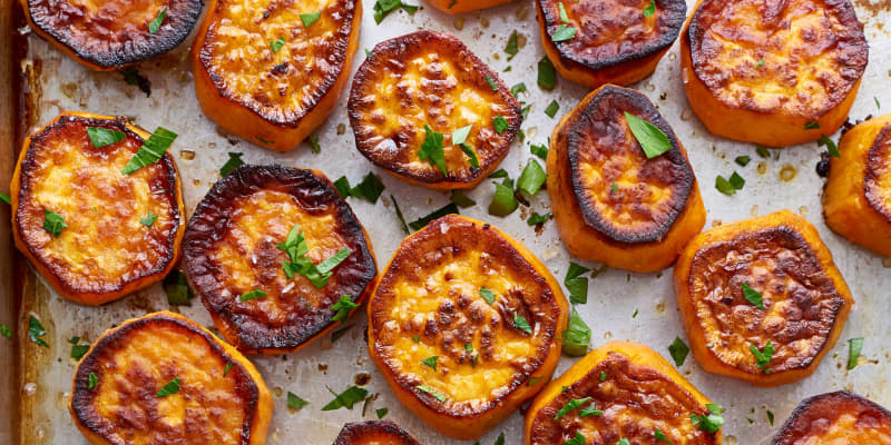 Recipe top
