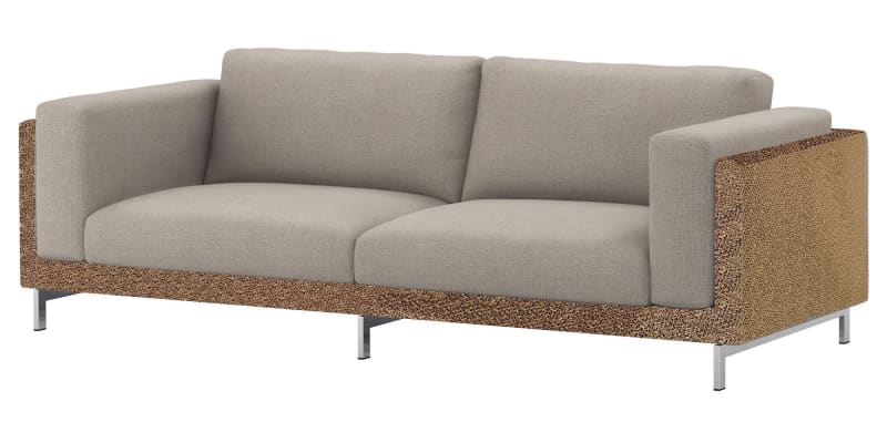 Ikea cat proof couch deals