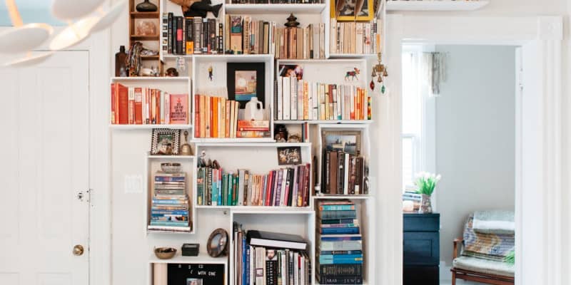 Dresser bookshelf sale