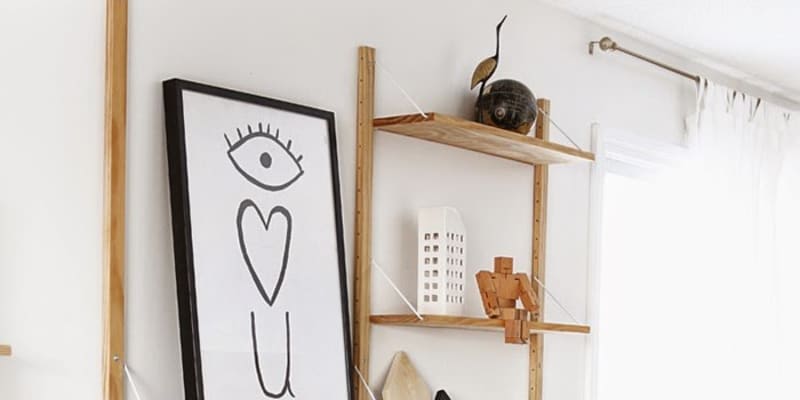 Ikea ivar side unit new arrivals hack
