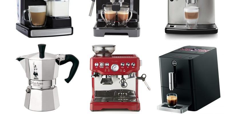 But First Coffee The Top 13 Best Espresso Machines Under 1 000