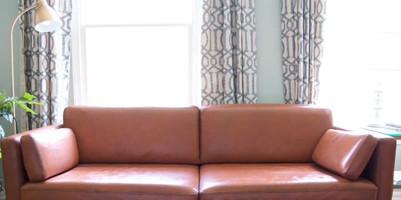 Acrylic paint for leather sofa sale