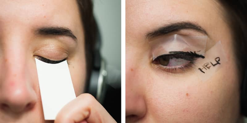 Best eyeliner shop for wings 2016