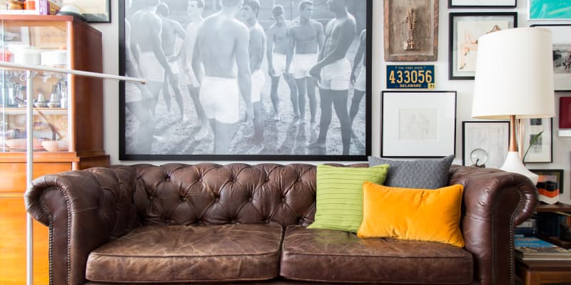 Pin 2025 cushion couch