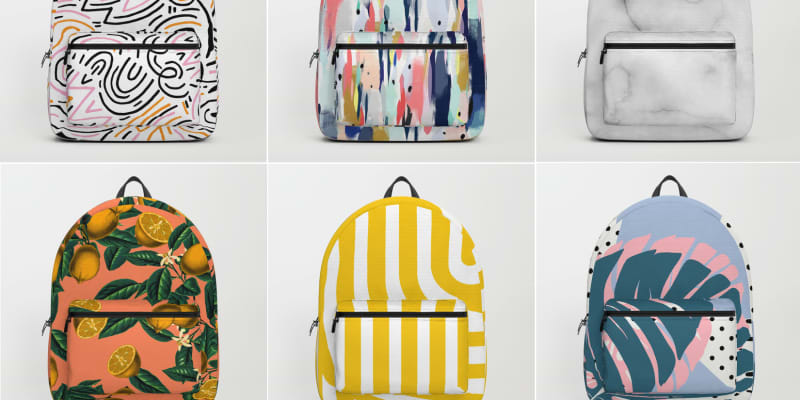 School bag design 2017 discount