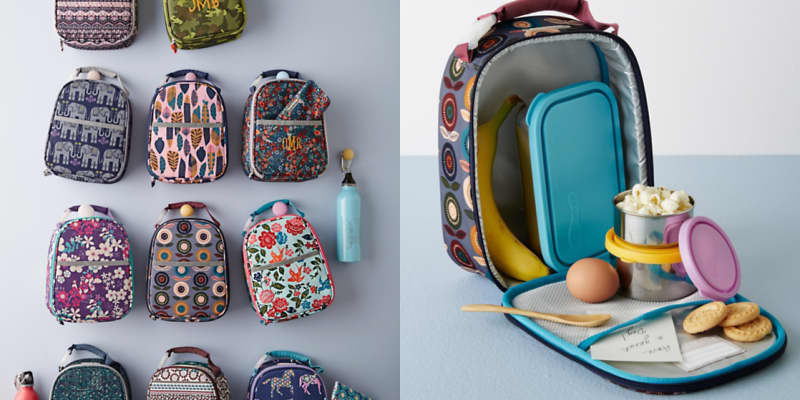 12 Top Rated Lunch Boxes Bags for Kids of All Ages Apartment