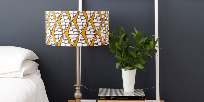 Buy lampshades hot sale online