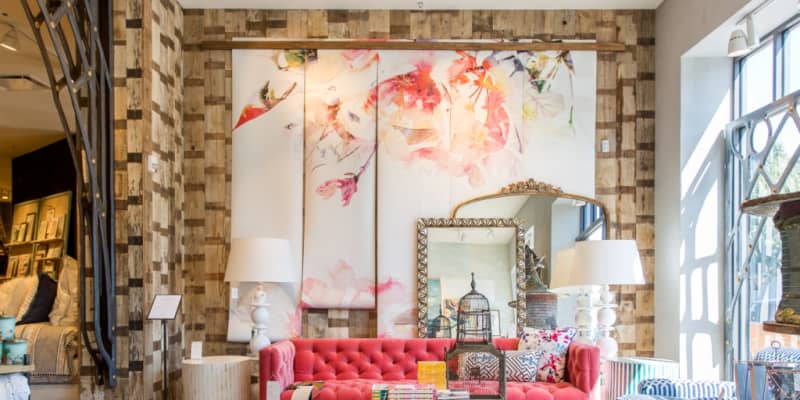 7 Tips For Recreating Anthropologie s Magical Look at Home