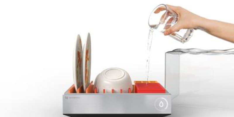 Tetra dishwasher amazon sales