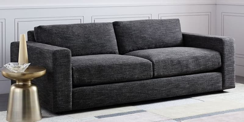 West elm urban sectional reviews deals