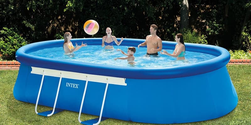 5 Best Portable Pools 2021 Apartment Therapy
