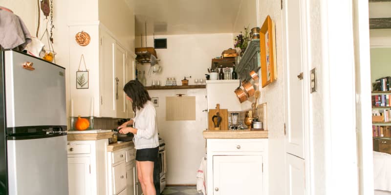 Best residential deals kitchen exhaust fans