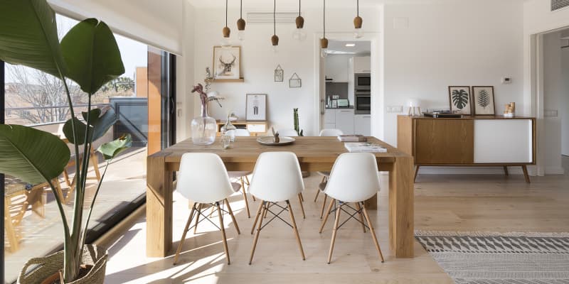 The Most Famous Mid Century Modern Furniture Pieces Apartment
