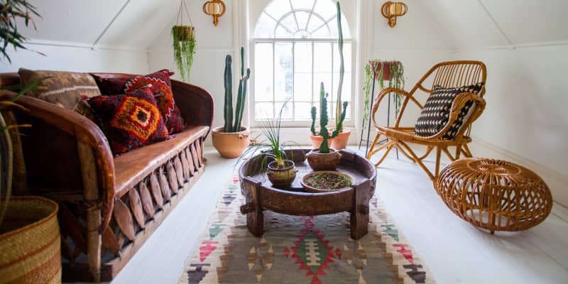 Boho chic 2018 shop