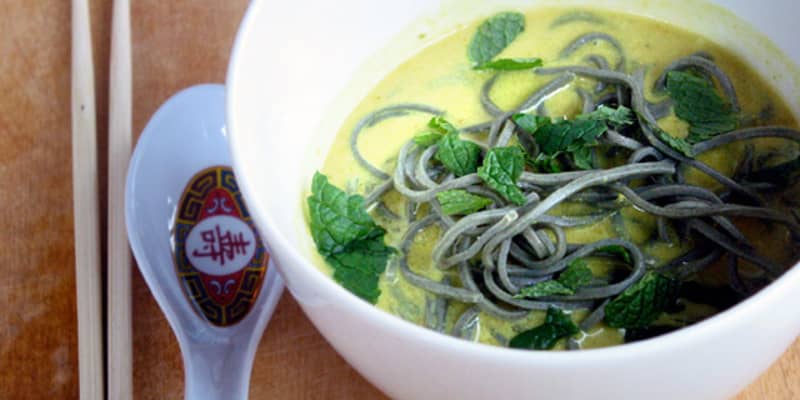 Nigel slater green curry paste hotsell