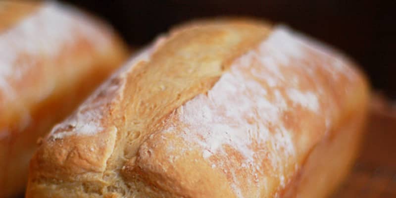 My bread shop