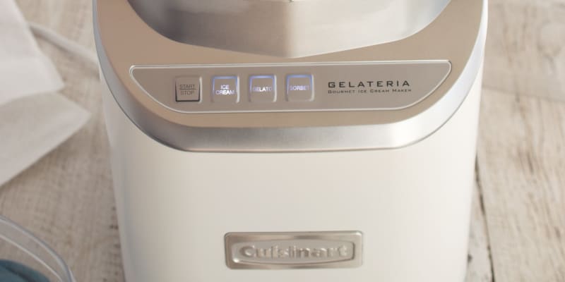 Gelateria ice hotsell cream maker
