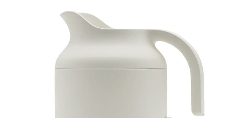 Muji electric kettle review hotsell