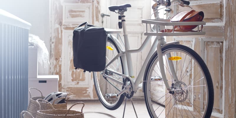 Ikea bike sales