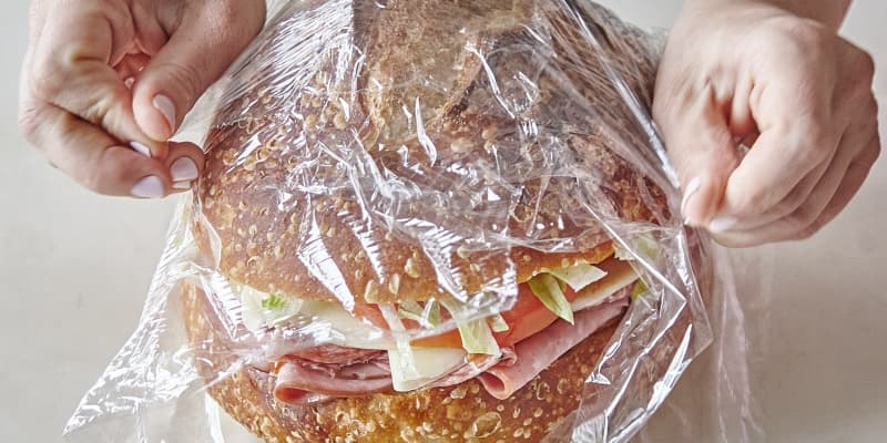 Strongest plastic wrap discount