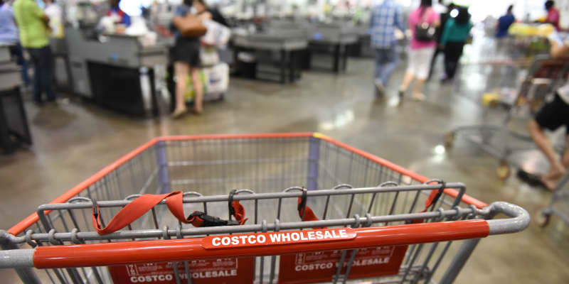 Costco Membership Cancellation Refund Experience The Kitchn