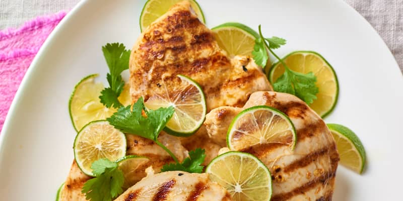 Grilled jalapeno shop chicken