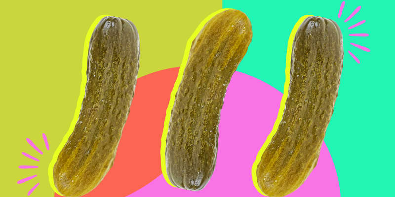 The Summer s Weirdest Coolest Snack Comes From Texas The Kitchn