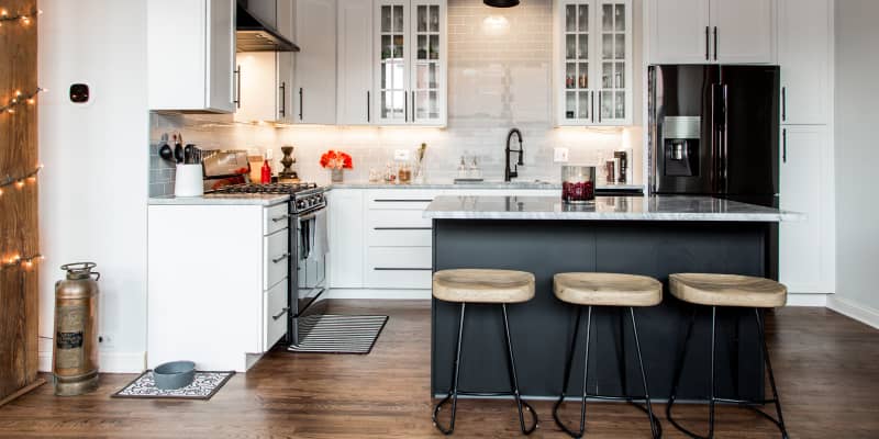 Inexpensive Kitchen Lighting Ideas The Kitchn