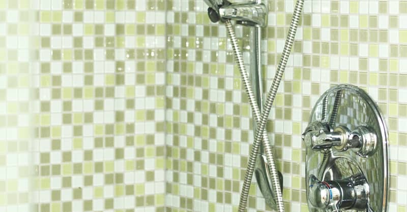 How To Clean Grout Apartment Therapy