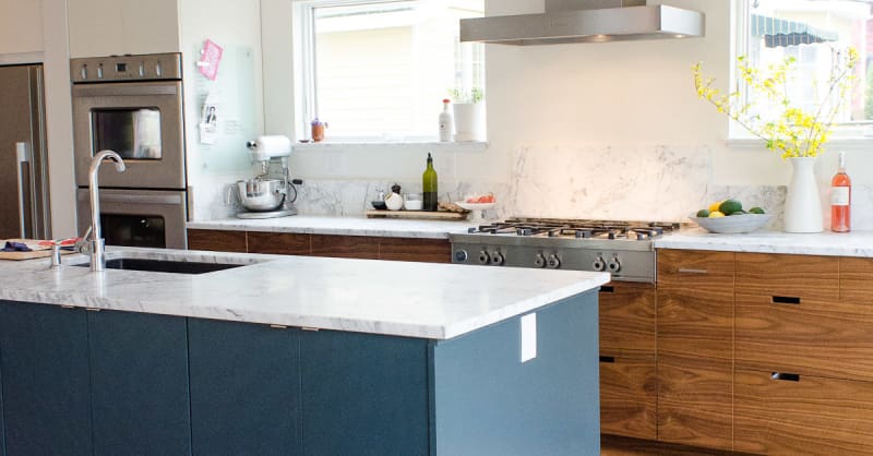 Ikea Kitchen Review Remodel Cost Cabinets Quality Kitchn