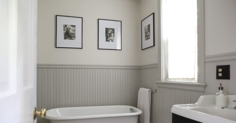 Beadboard Vs Wainscoting Apartment Therapy