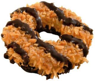 Diy girl scout cookies Seems diy girl scout cookies all