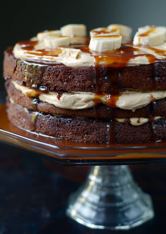 What Is Your Personal Showstopping, Crowd-Pleasing, Knock-Out Dessert?