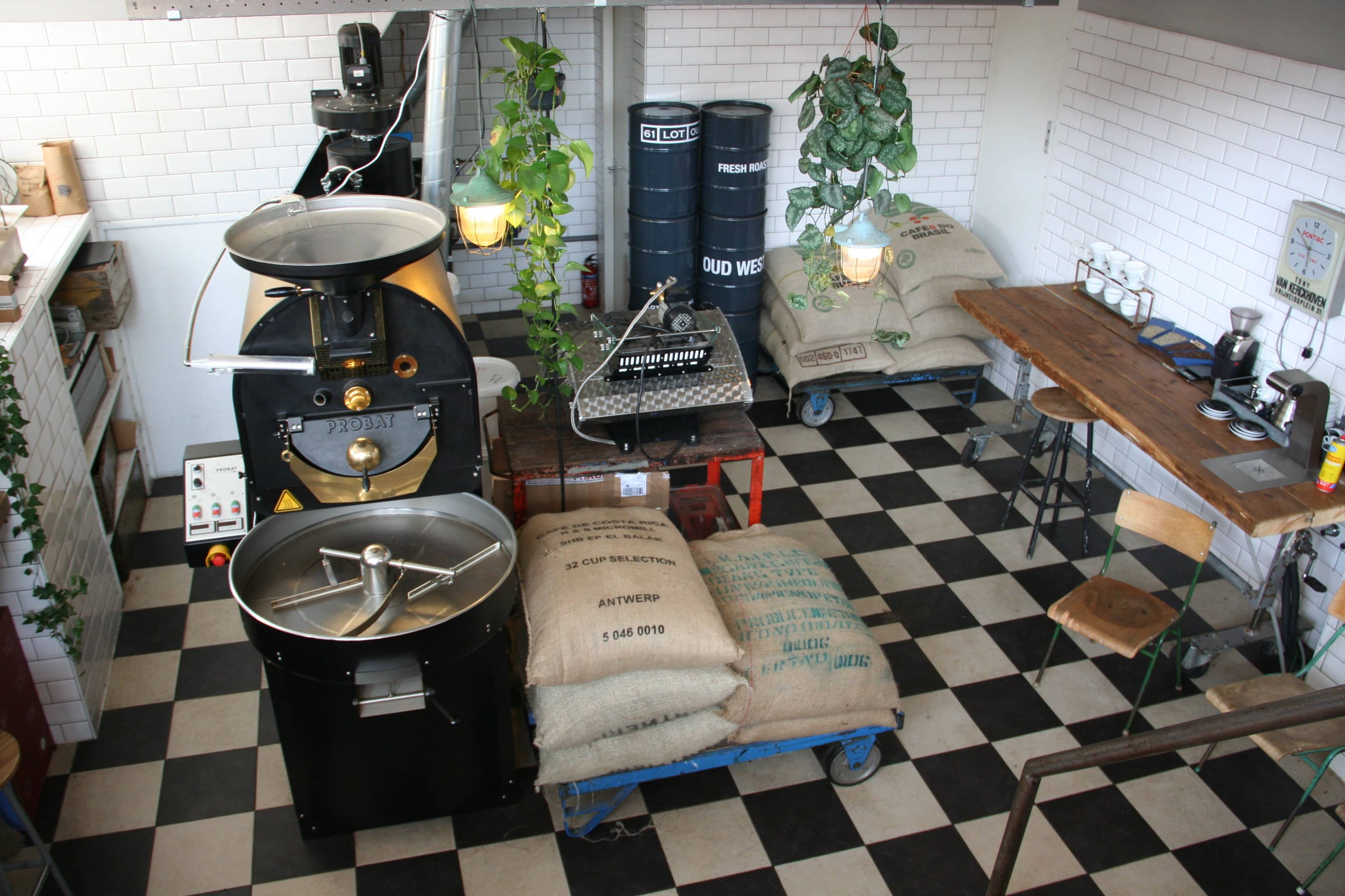 5 Things to Understand About How Coffee Is Roasted