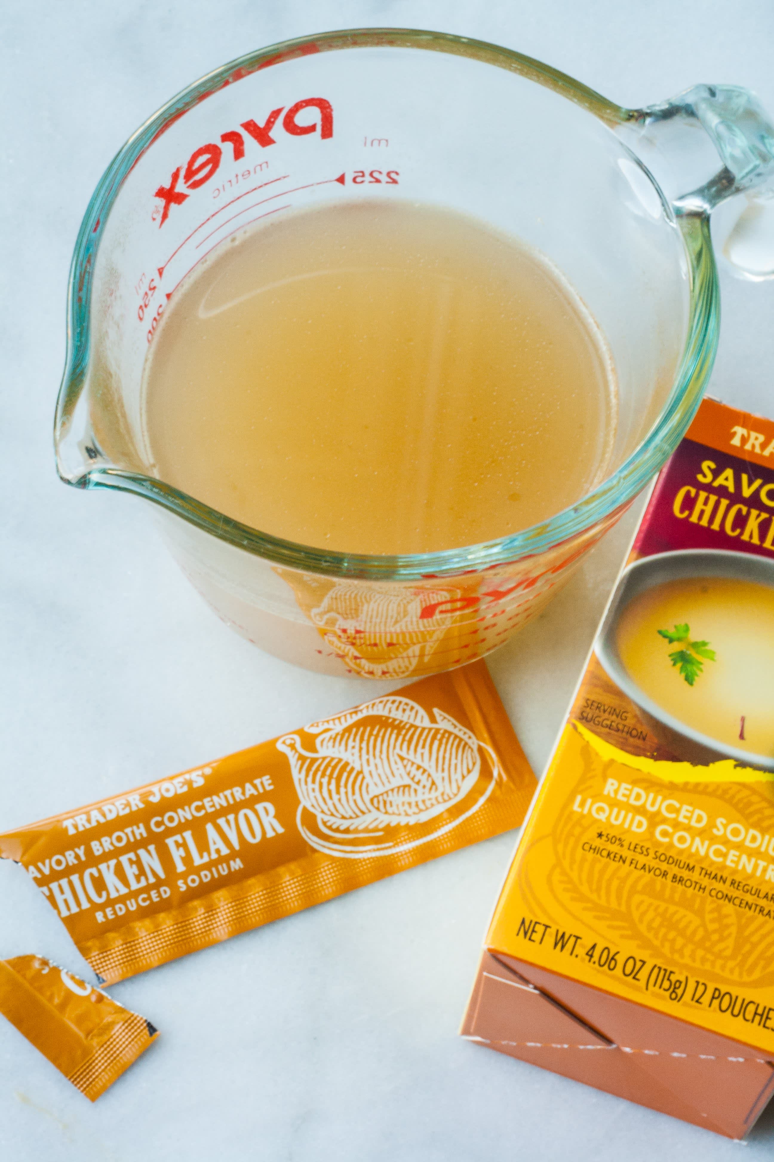 Broth Concentrates Are The New Better Bouillon Cubes Kitchn