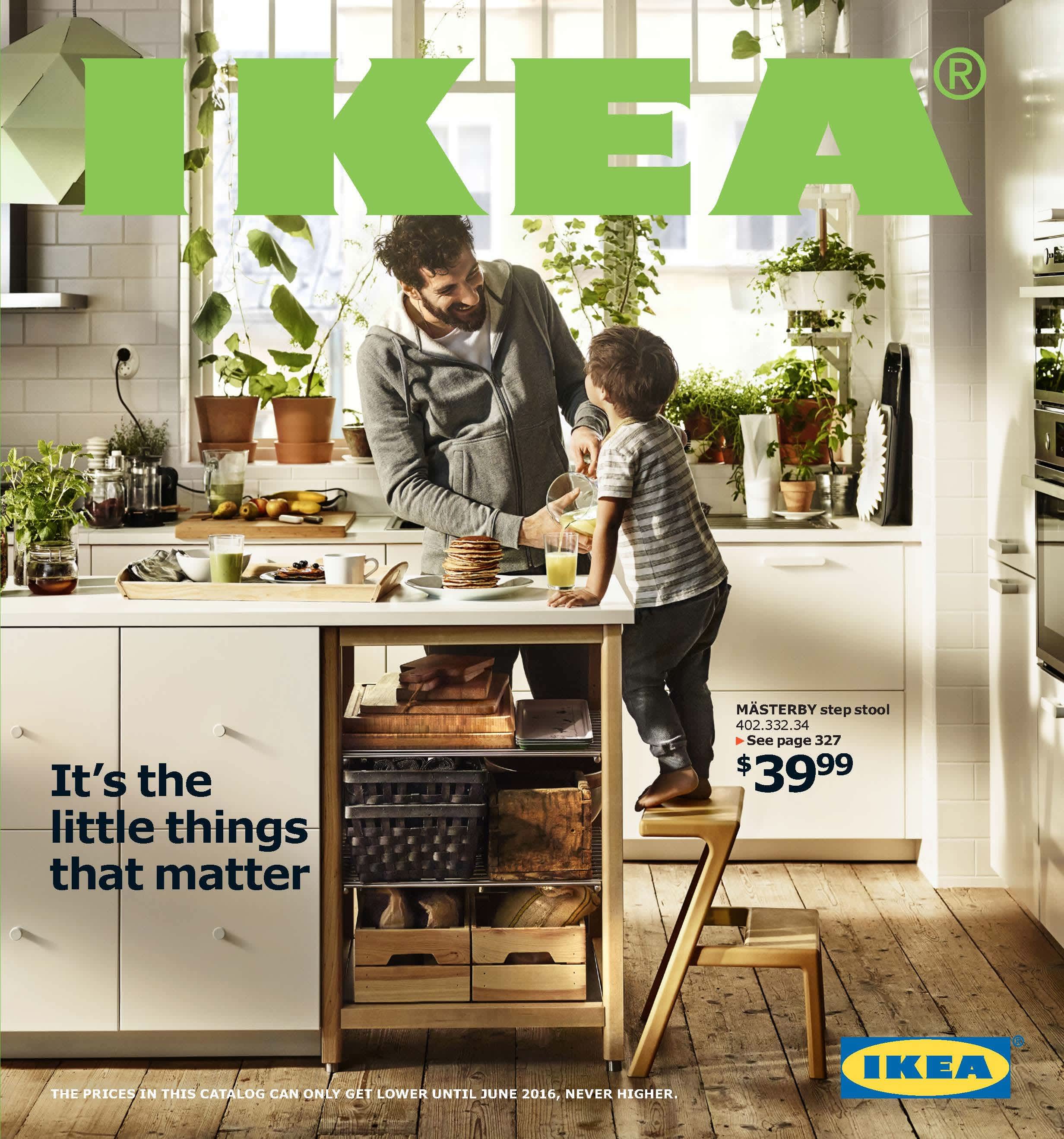 40 Reasons Your Kitchen Wants You To Ikea S New 2018 Catalog 40 Reasons Your Kitchen Wants You To Ikea S New 2018 Catalog