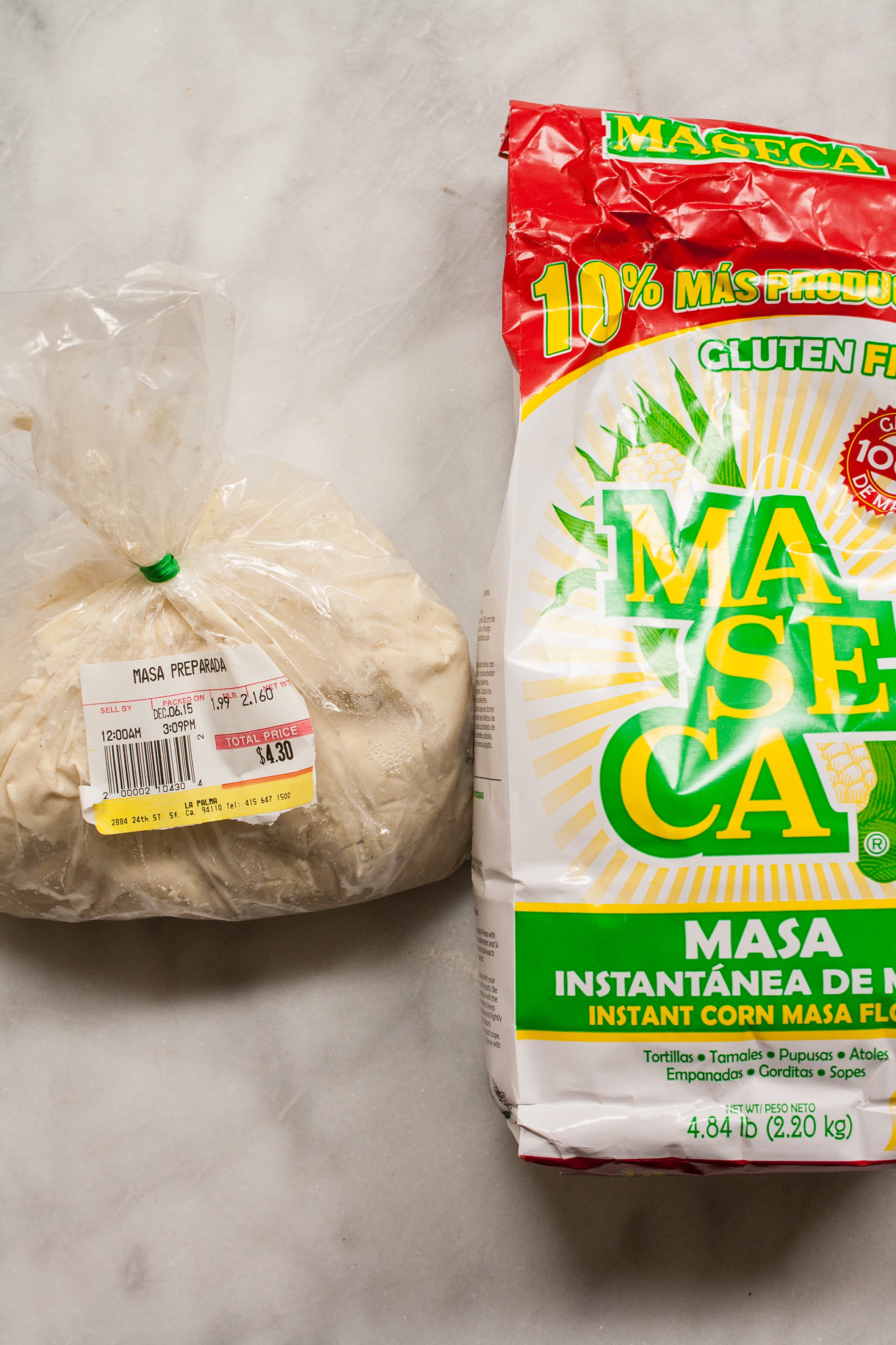 Maseca Instant Corn Masa Flour Recipe For Tamales Besto Blog