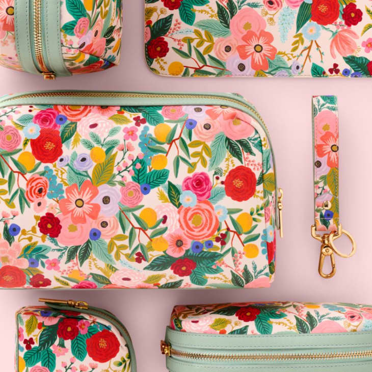 Rifle paper co backpack clearance
