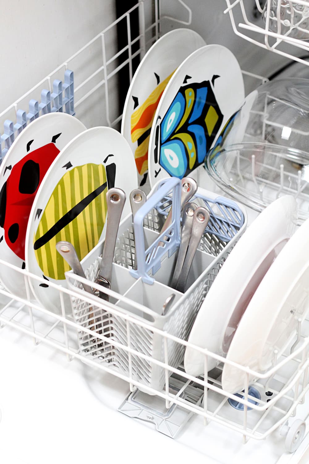 How To Clean Your Dishwasher, the Right Way Apartment Therapy