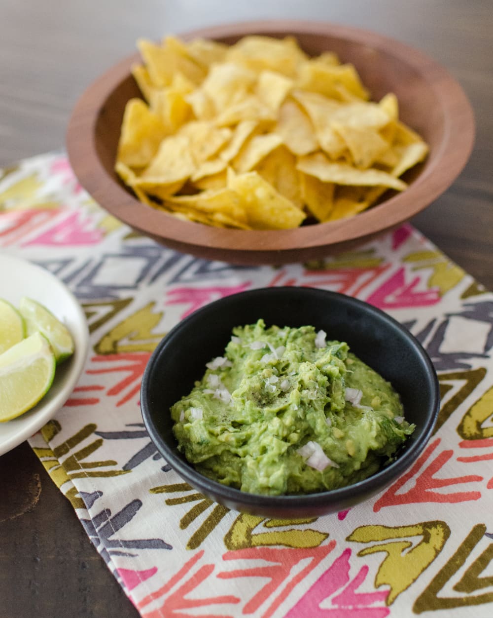 The Very Best Way to Keep Guacamole Green Kitchn