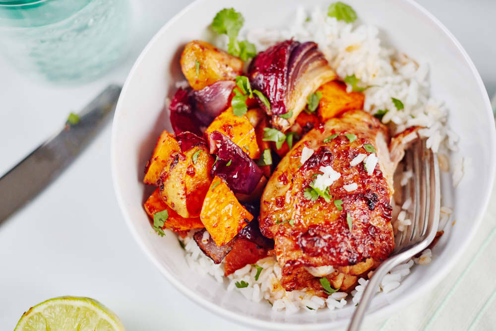 10 Ways to Eat Chicken Thighs for Dinner Kitchn