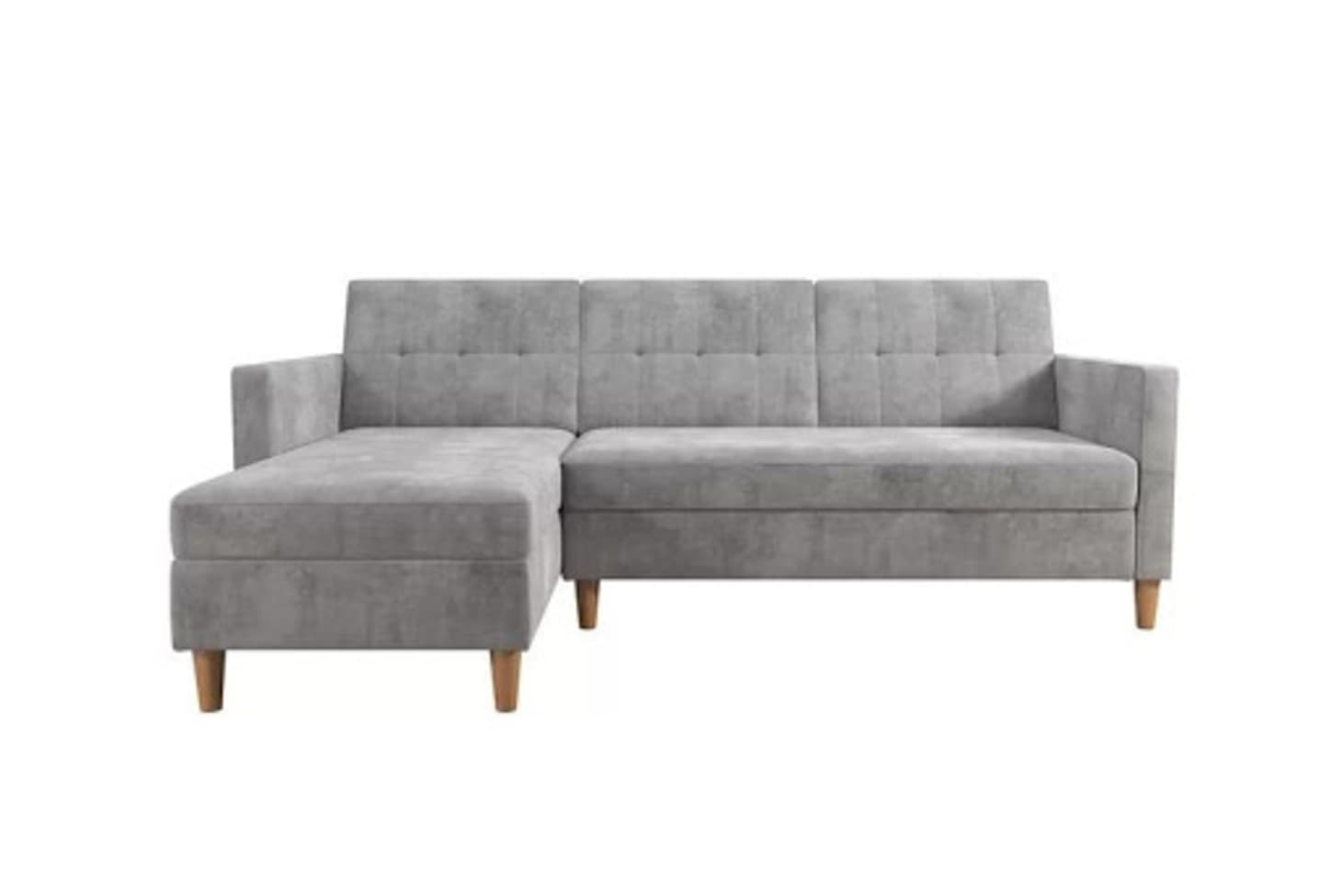 Affordable And Stylish Sofas Under 1000 Apartment Therapy