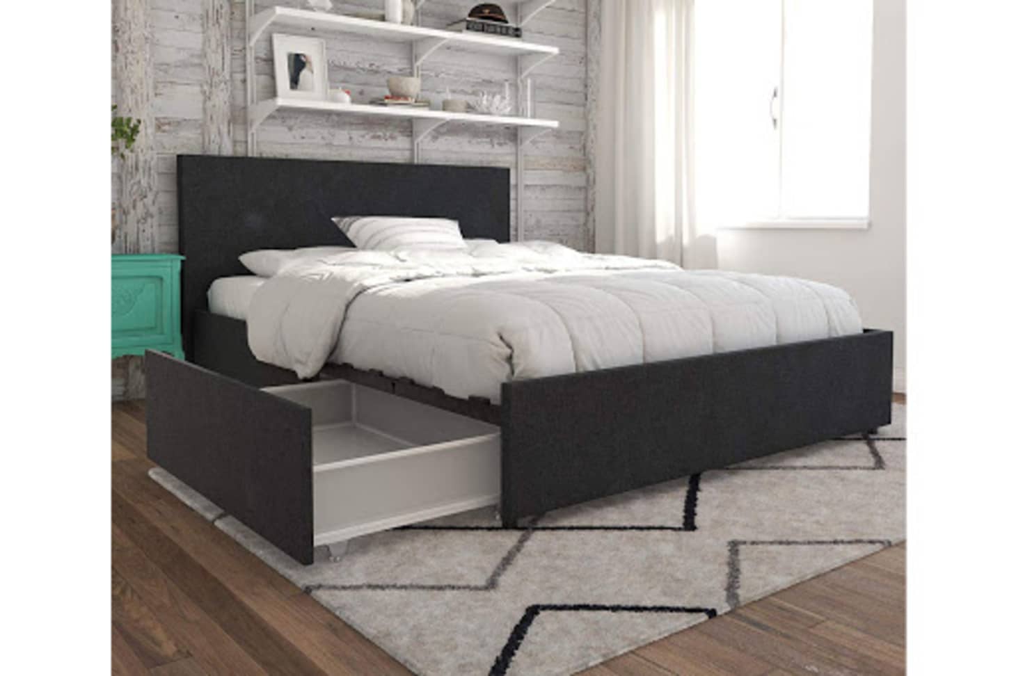Best Storage Beds 2019 Apartment Therapy
