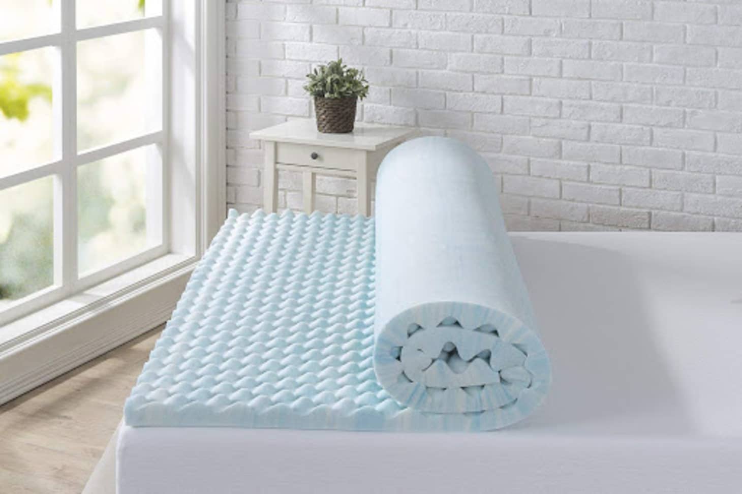 The Best Mattress Toppers And Pads Apartment Therapy