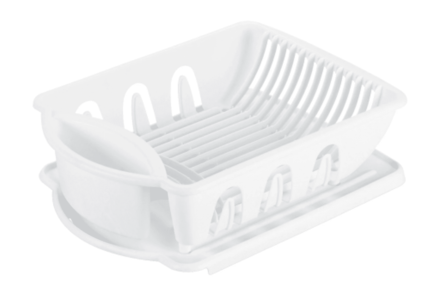 Target's Best Affordable Dish Drying and Drain Board Apartment Therapy