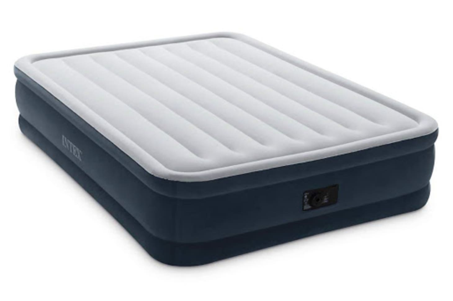 air mattress small apartment