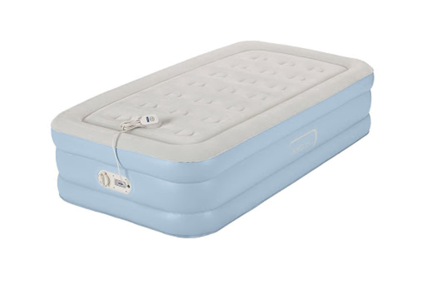 air mattress guest bed