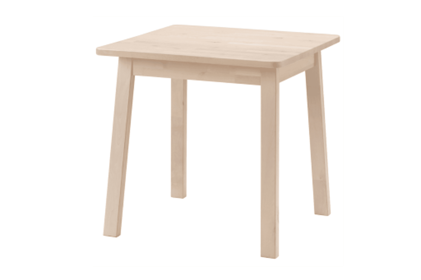 Functional Rolling Small Dining Room Table