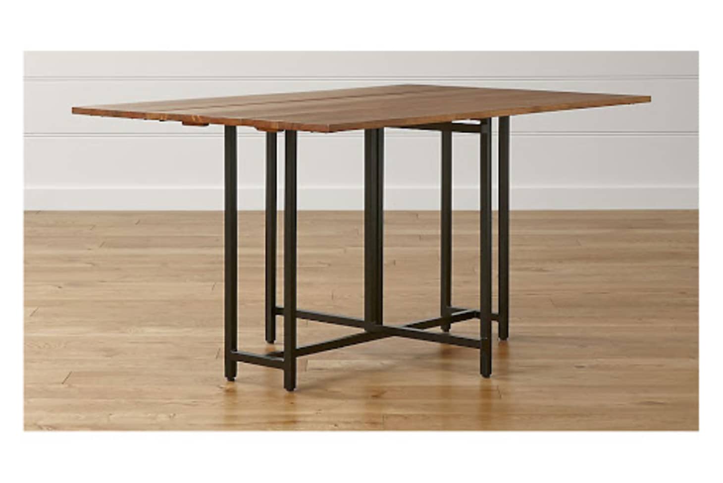 Dining Room Table Drop Leaf For Apartment